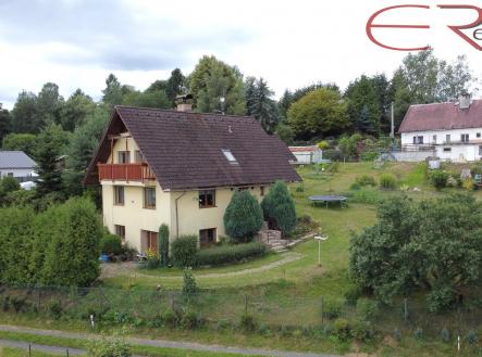 Prodej domu/vily, 300 m²