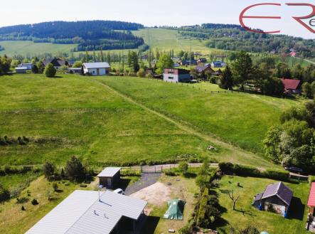 Prodej pozemku pro bydlení, 2 347 m²