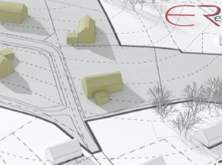 Prodej pozemku pro bydlení, 2 347 m²