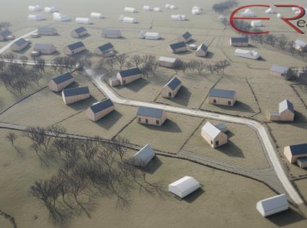 Prodej pozemku pro bydlení, 18 496 m²