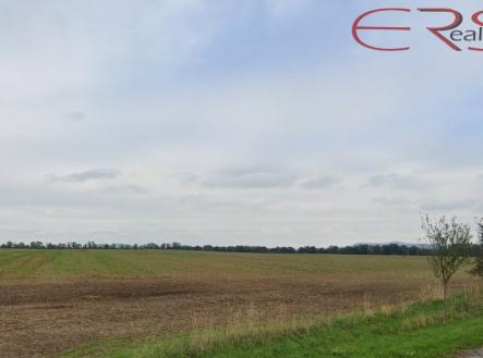 Prodej pozemku, zemědělská půda, 55 326 m²