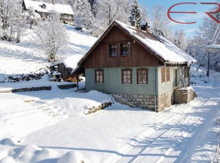 Prodej domu/vily, 187 m²