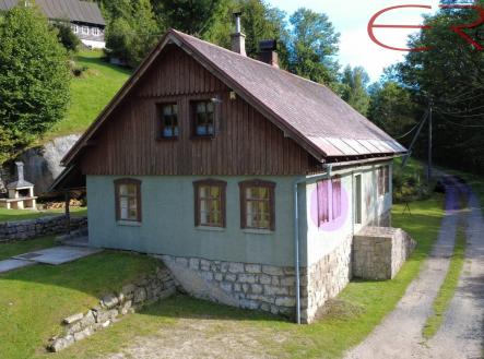 Prodej domu/vily, 187 m²