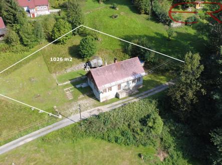 Prodej domu/vily, 187 m²
