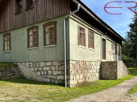 Prodej domu/vily, 187 m²