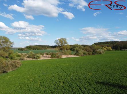 Prodej pozemku, trvalý travní porost, 28 150 m²