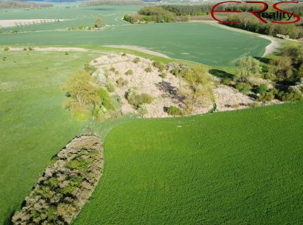 Prodej pozemku, trvalý travní porost, 28 150 m²