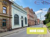 Prodej obchodní prostory, 750 m²