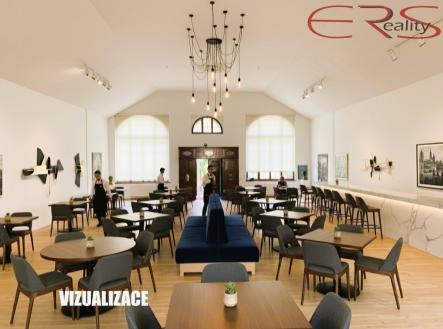 Prodej obchodní prostory, 750 m²