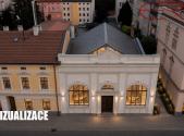 Prodej obchodní prostory, 750 m²