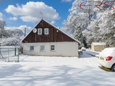 Prodej domu/vily, 143 m² obrázek