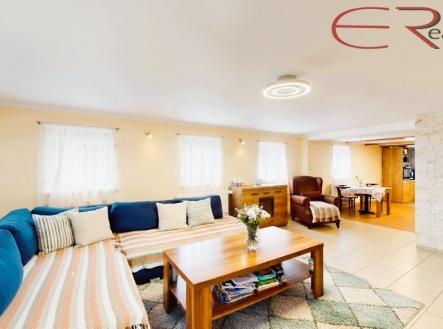 Prodej domu/vily, 143 m²