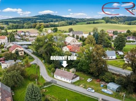 Prodej domu/vily, 143 m²