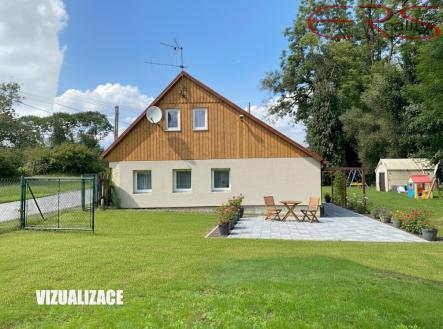 Prodej domu/vily, 143 m²