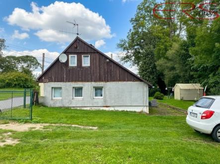 Prodej domu/vily, 143 m²