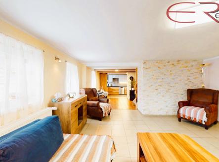 Prodej domu/vily, 143 m²