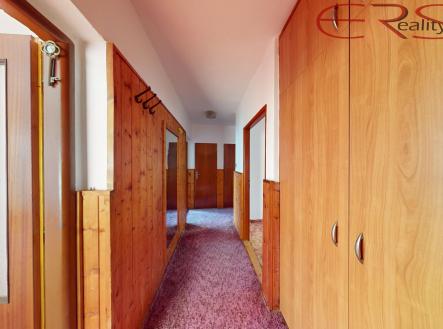 Prodej bytu, 3+1, 97 m²