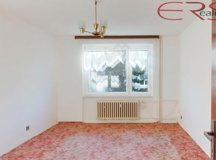 Prodej bytu, 3+1, 97 m²