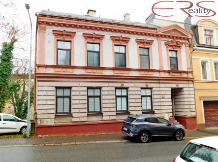 Pronájem bytu, 2+1, 70 m²