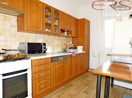 Pronájem bytu, 2+1, 70 m²