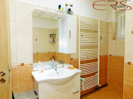 Pronájem bytu, 2+1, 70 m²