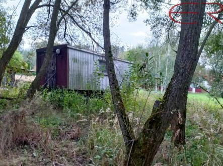 Prodej pozemku pro komerční výstavbu, 945 m²