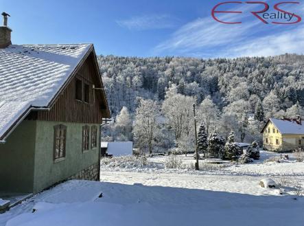 Prodej hotel, 187 m²