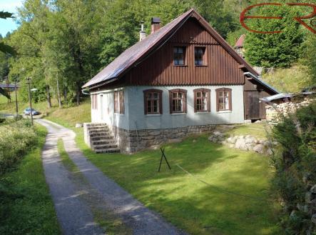 Prodej hotel, 187 m²