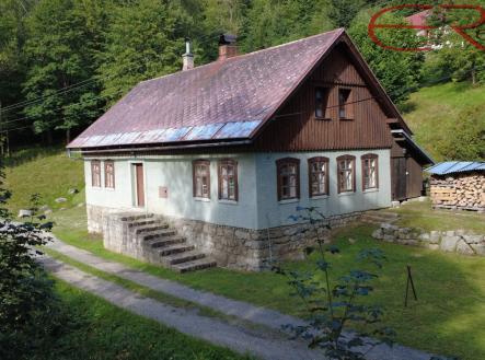 Prodej hotel, 187 m²