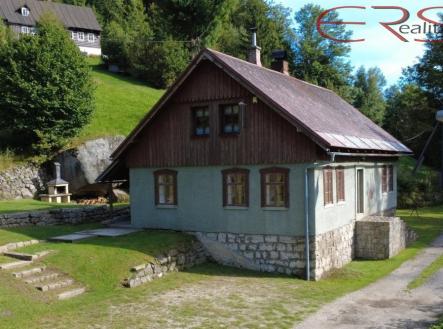 Prodej hotel, 187 m²