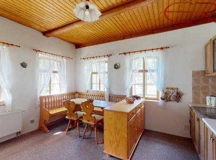 Prodej hotel, 187 m²