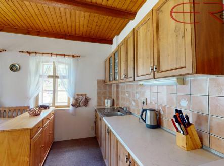 Prodej hotel, 187 m²