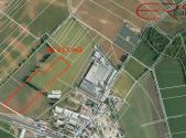 Prodej pozemku, zemědělská půda, 45 243 m²