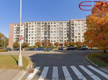 Prodej bytu, 3+1, 66 m²