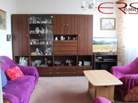 Prodej bytu, 3+1, 66 m²