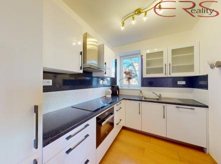 Prodej bytu, 2+kk, 48 m²