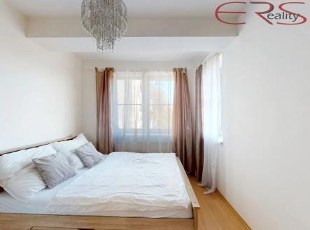 Prodej bytu, 2+kk, 48 m²