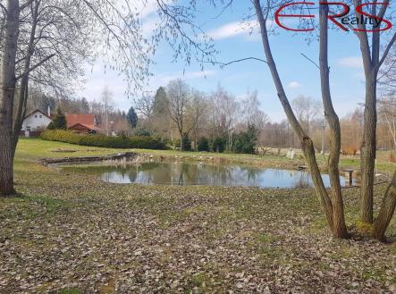 Prodej pozemku pro bydlení, 945 m²