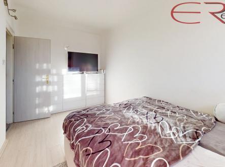 Pronájem bytu, 2+1, 45 m²