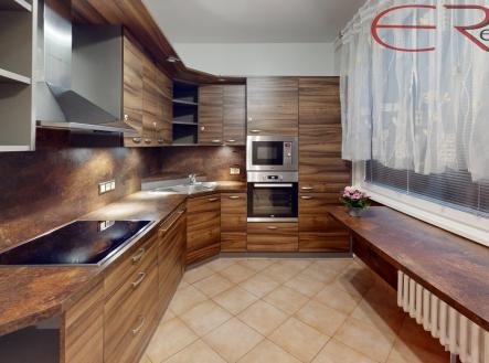 Prodej bytu, 5+1, 90 m²