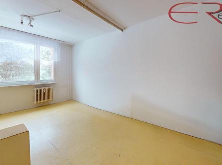 Prodej bytu, 1+kk, 31 m²
