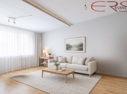 Prodej bytu, 1+kk, 31 m²