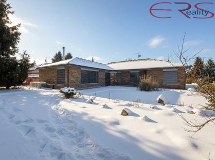 Prodej domu/vily, 256 m²