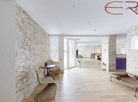 Prodej domu/vily, 256 m²