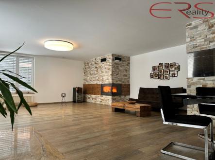 Prodej domu/vily, 256 m²