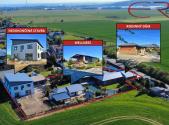 Prodej domu/vily, 256 m²