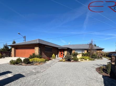 Prodej domu/vily, 256 m²