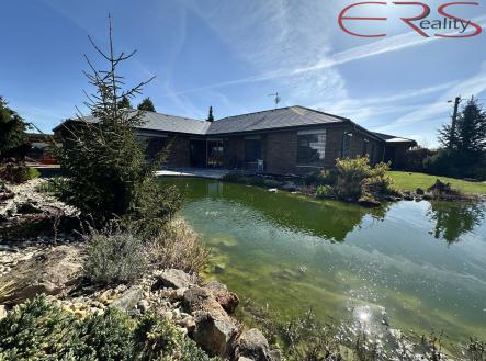 Prodej domu/vily, 256 m²