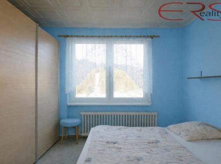 Prodej bytu, 3+1, 76 m²