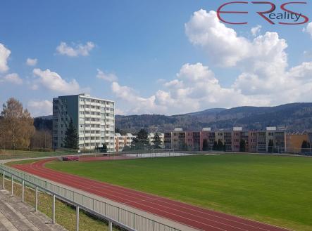 Prodej bytu, 3+1, 76 m²